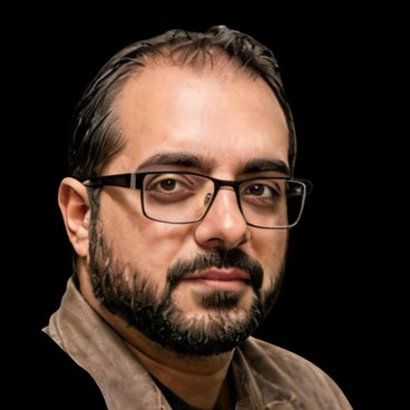 Shaz Aziz
